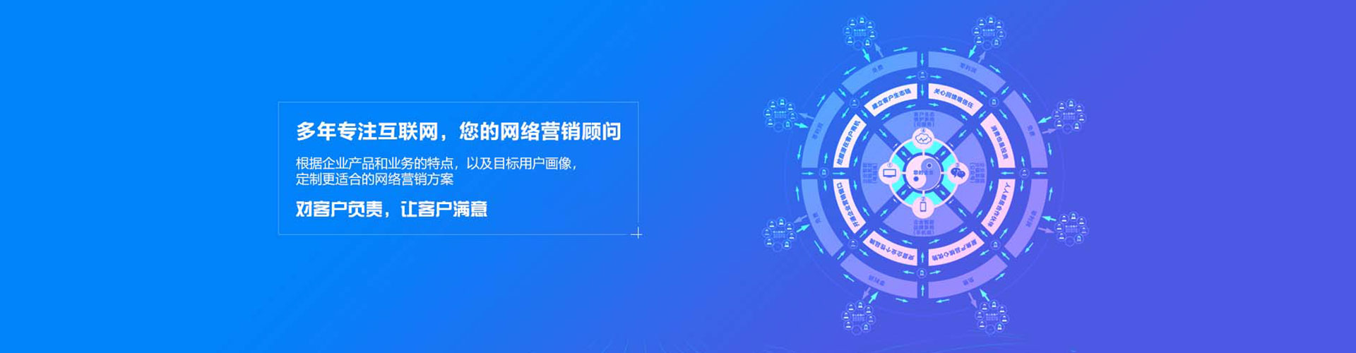涡阳百度网络推广